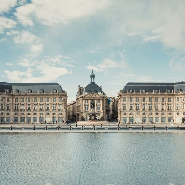 Ville de Bordeaux