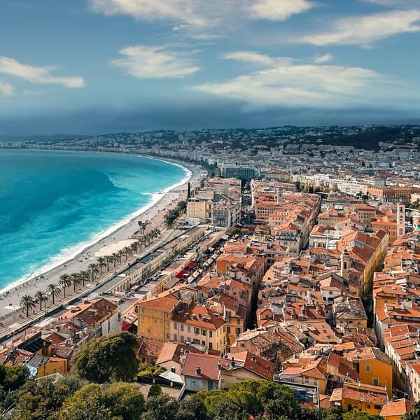 Ville de Nice