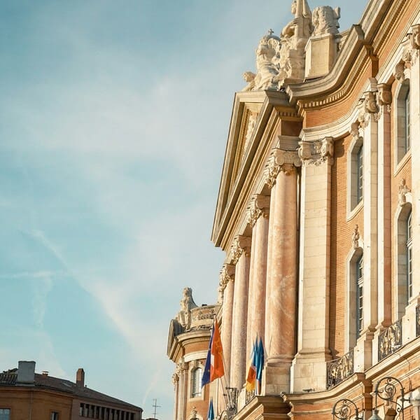 Ville de Toulouse